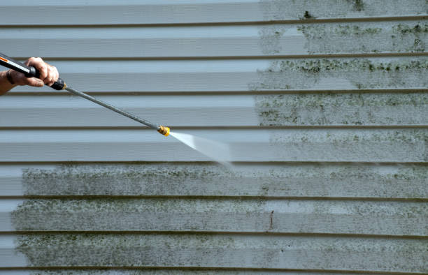 Best Restaurant Pressure Washing  in Seabrook Farms, NJ