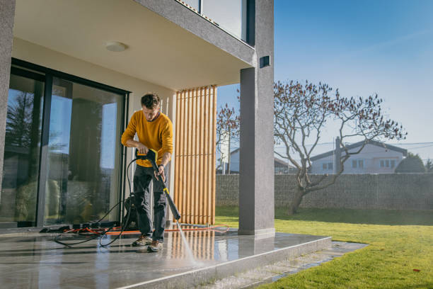 Best House Exterior Washing  in Seabrook Farms, NJ