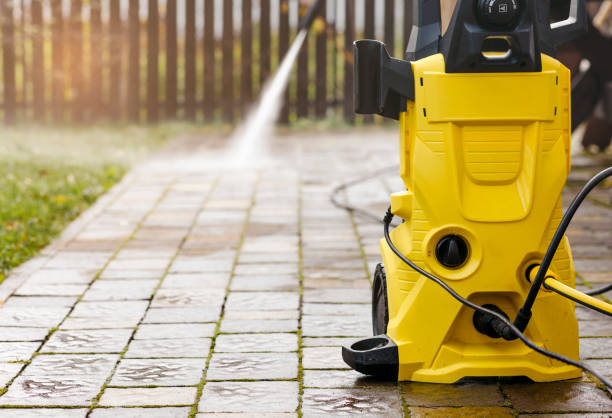 Trusted Seabrook Farms, NJ Pressure Washing Experts